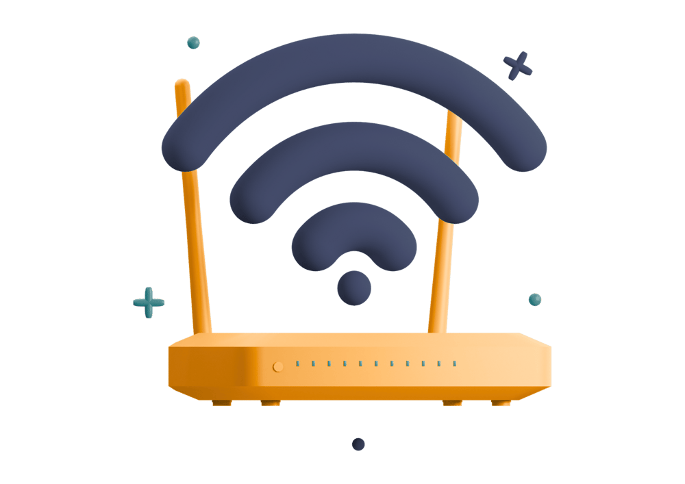 WLAN-Router